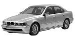 BMW E39 P0013 Fault Code