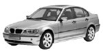 BMW E46 P0013 Fault Code