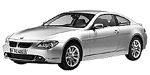 BMW E63 P0013 Fault Code