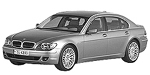 BMW E65 P0013 Fault Code