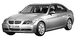 BMW E90 P0013 Fault Code